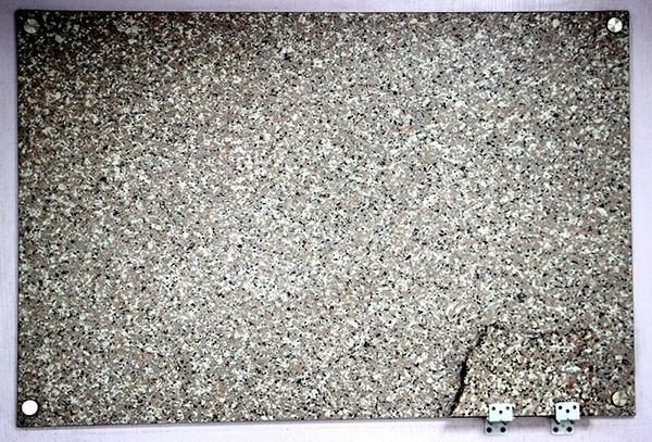 綠色建筑節能保溫裝飾一體板