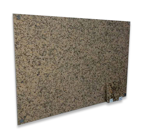 這樣的組合結(jié)構(gòu)才是新型外墻保溫一體板，看清楚再購(gòu)買(mǎi)